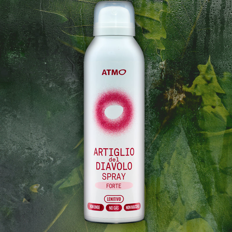 ATMO Artiglio del Diavolo Spray