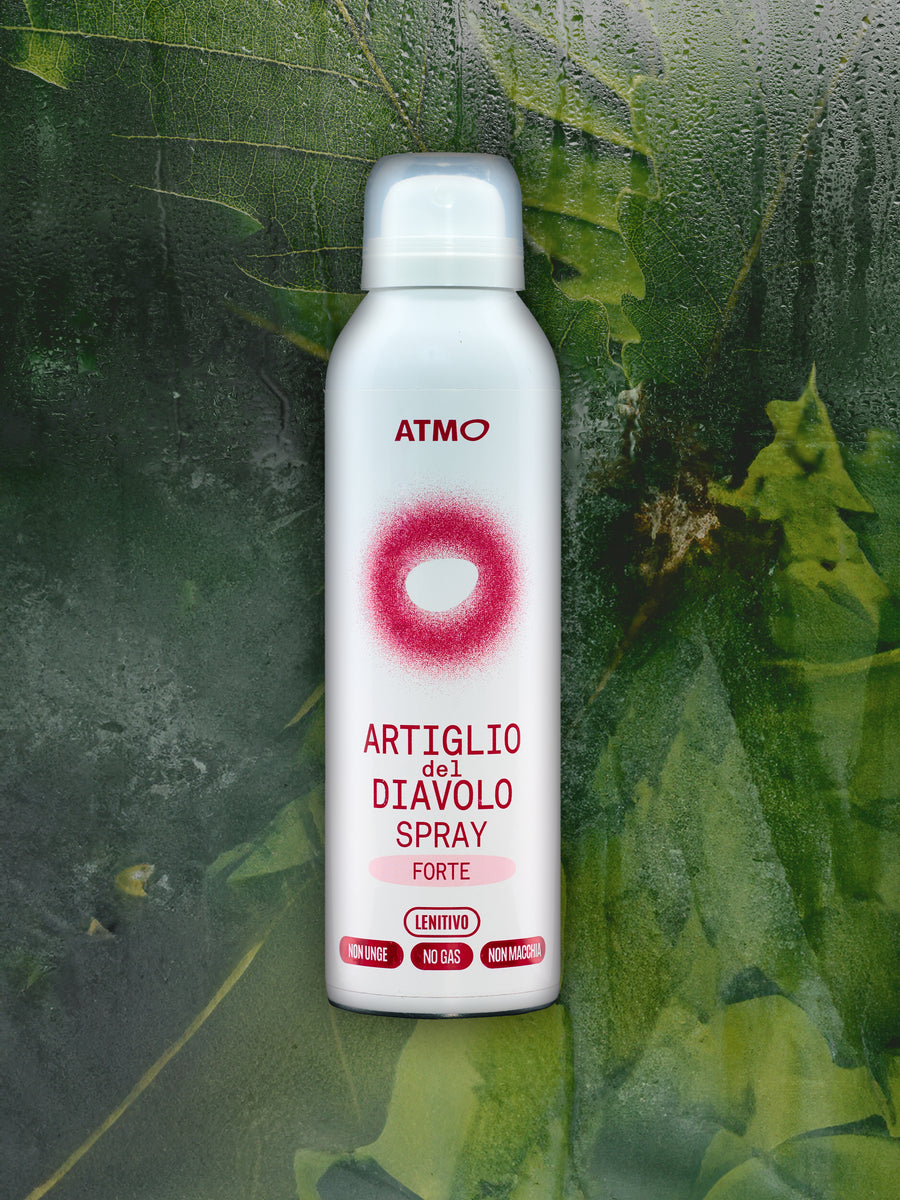 ATMO Artiglio del Diavolo Spray