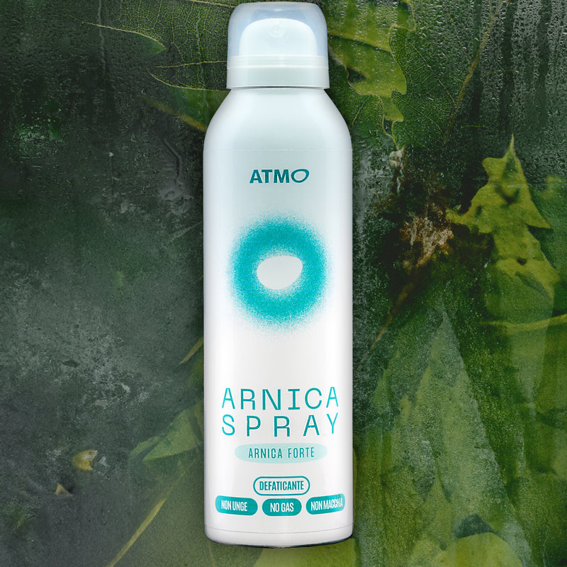 ATMO ARNICA FORTE Spray