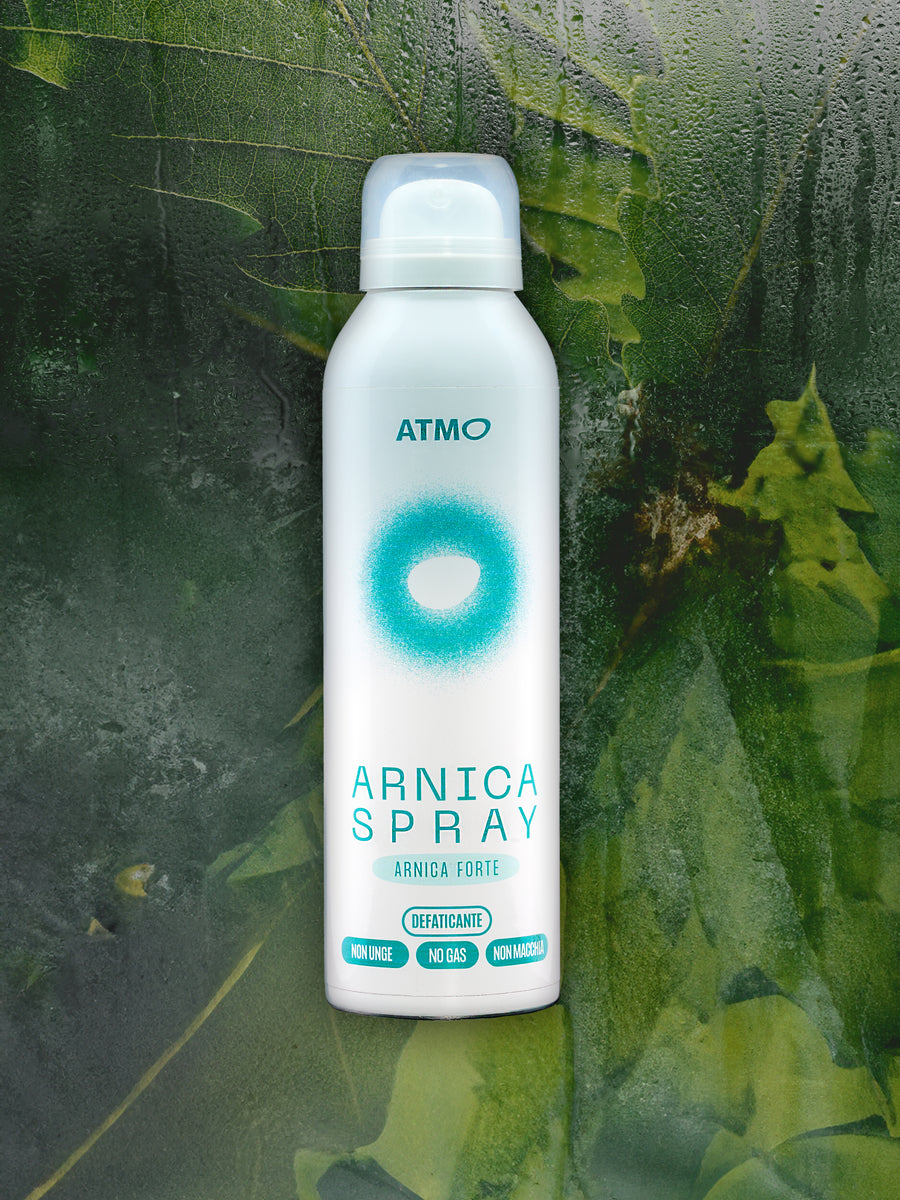 ATMO ARNICA FORTE Spray